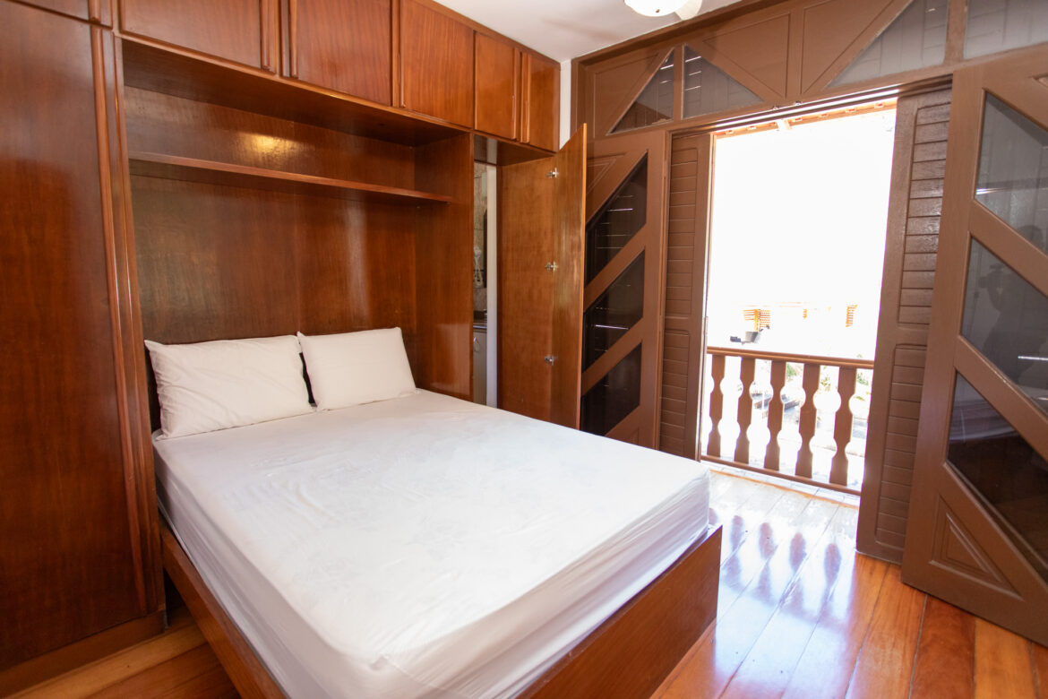 Sítio Completo – Fim de Semana